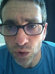 Tu seras un blogueur, mon fils