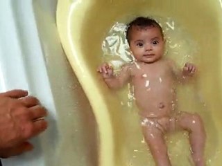 Camille natation 14/05/2010