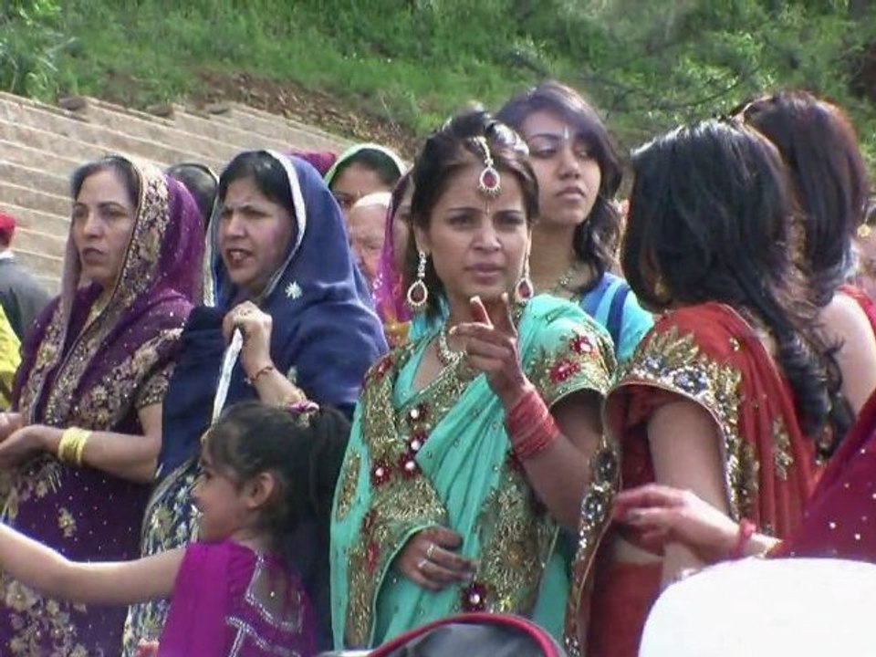 Indian weddings Baraat Horse New Jersey