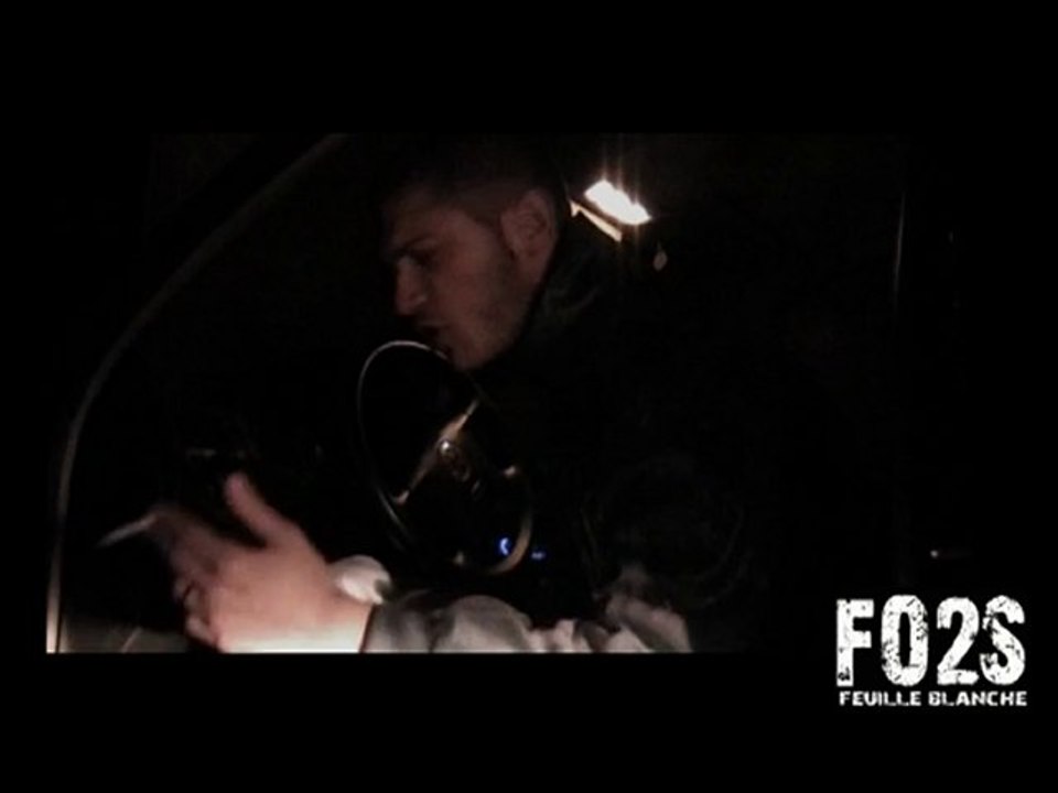 Fo2s - Freestyle J'ai pas le temp