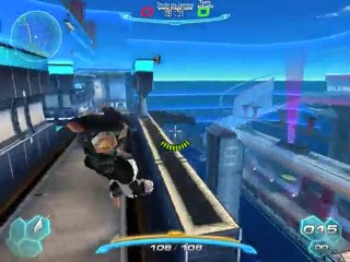 S4 league trick Choco