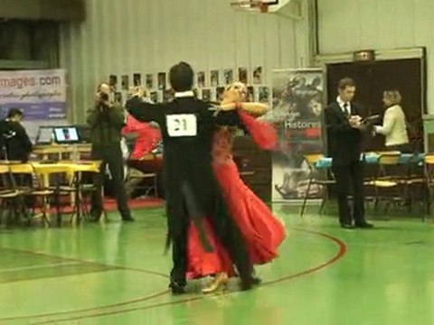 compet Le Havre Valse Lente