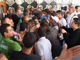 World Cup: Algeria returns after 24 years of absence