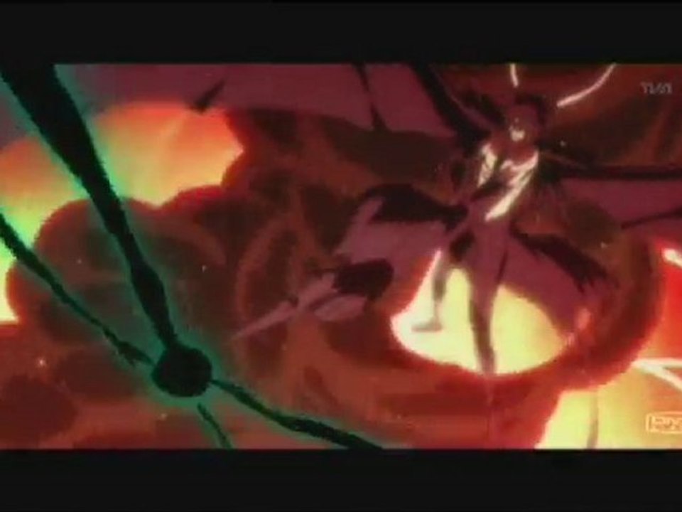 Amv Bleach Ulquiorra Vs Ichigo