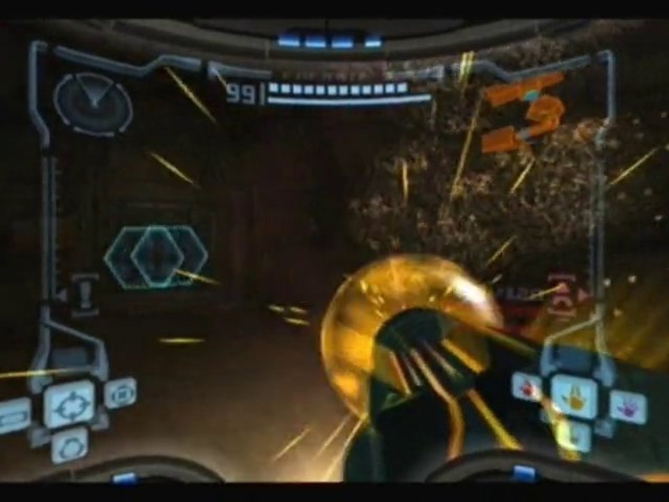 metroid prime 20 eme partie