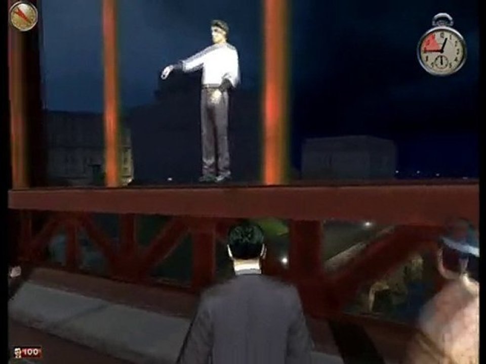 Mafia Bonus - Fair play