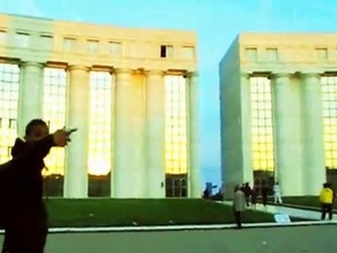 MYSA Feat DEMI PORTION - M'évader (INEDIT) HD