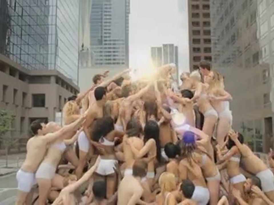 Kylie Minogue - All The Lovers