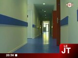 Nouvelle unité de soins psychiatriques à Metz Tessy