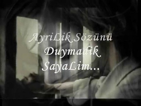 Murat Korkmaz - Ayrılık Dedin Ilk Defa 2010