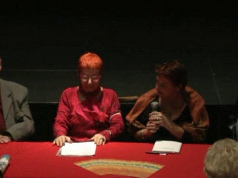 Histoire des Castors de Prades (1h19')