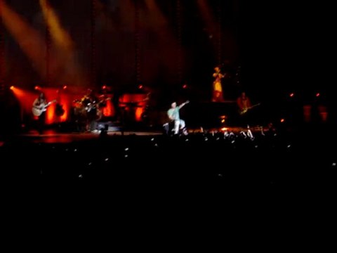 Pourquoi c'est beau Christophe Maé