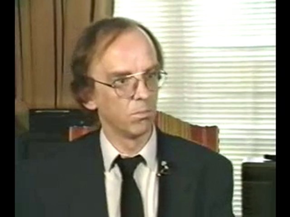 Jimmy Guieu - Nos maîtres les extraterrestres 2/4