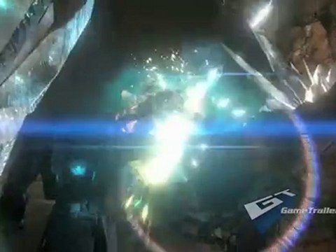 Red Faction Armageddon : Trailer E3 2010