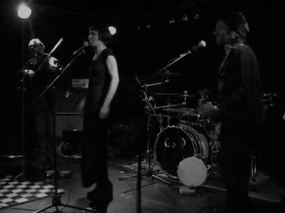 Battan L'Otto Mai 2010 L'Oreille Qui Traîne part 1