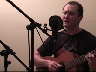 shape of my heart (Sting) - Tibicinis