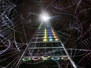 Guitar Hero Warriors Of Rock Debut Trailer