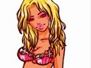 "FILLES FACILES" - JEAN JACQUES GOLDMAN PAR GBF2