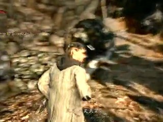 ALAN WAKE Gameplay -japanese-part3