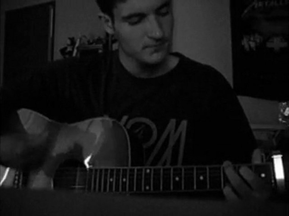 De Palmas cover - Mon coeur ne bat plus