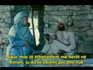 Hz.Jusufi epizodi 40 pjesa 1