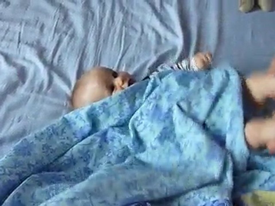 coucou caché  4 juin 10