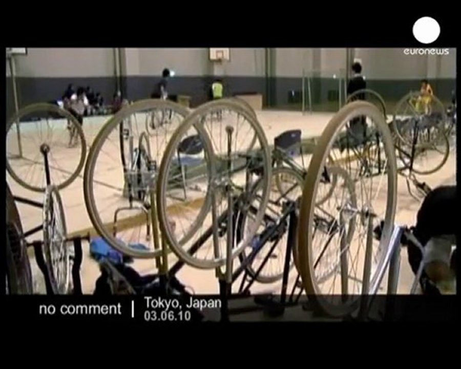 coupe du monde de bicyclette