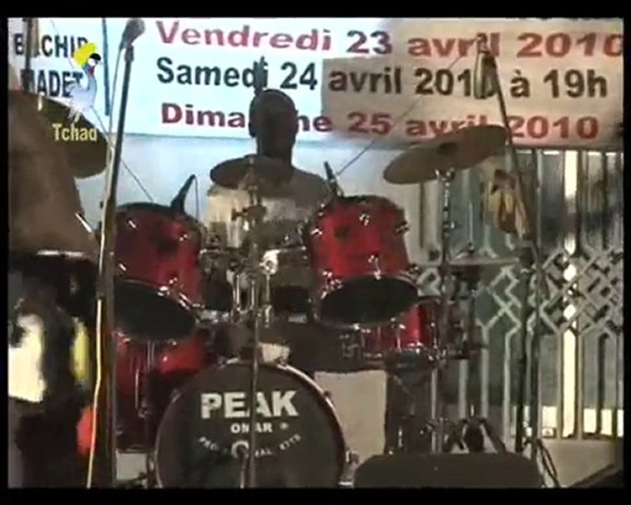 MUSIC JORIO STARS  du 03 juin 2010 sur TOL