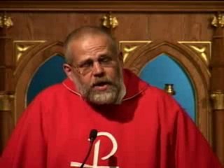 Jun 05 - Homily: The Widows Mite