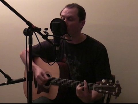 Pauvre Martin (Georges Brassens) - Tibicinis