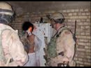 KHOZA  -  " DANS MA CAGE ... "