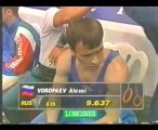 Gymnastics - 1996 World Championships Part 2
