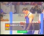 Gymnastics - 1996 World Championships Part 3