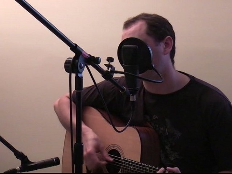 Crows Nest (Kelly Joe Phelps) - Tibicinis