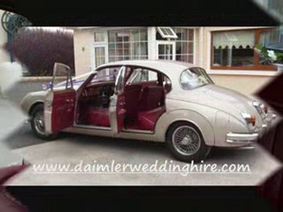 Best  Cork Wedding Car Hire