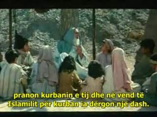 Hz.Jusufi epizodi 40 pjesa e 3