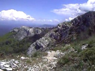 Ste-Baume