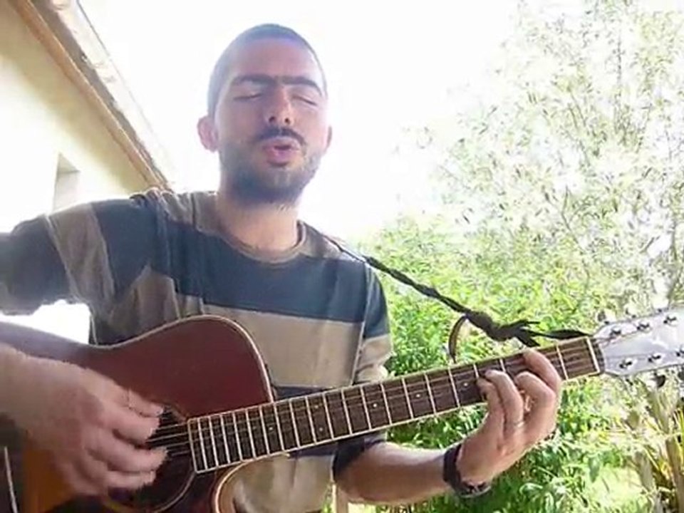 La chanson du samedi: pour maman (fête des mères kidisaient)