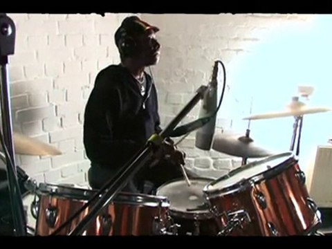 JIMI TENOR & TONY ALLEN