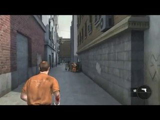 Kane and Lynch Dead Men - PC - Partie 01 Chapitre 1 L'impact