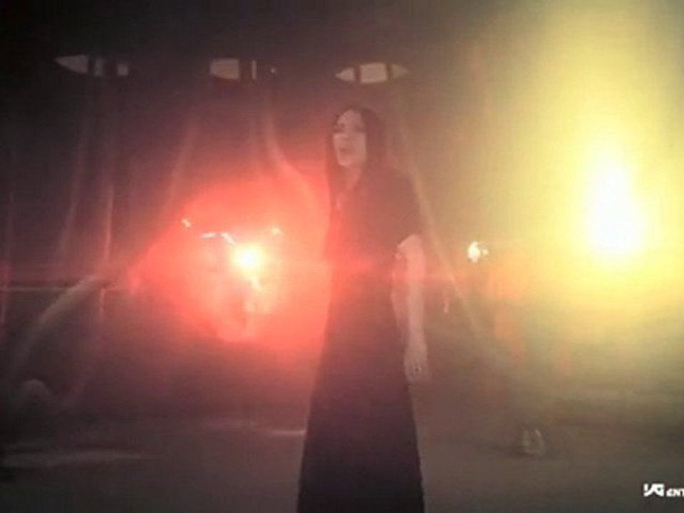 Gummy - There Is No Love