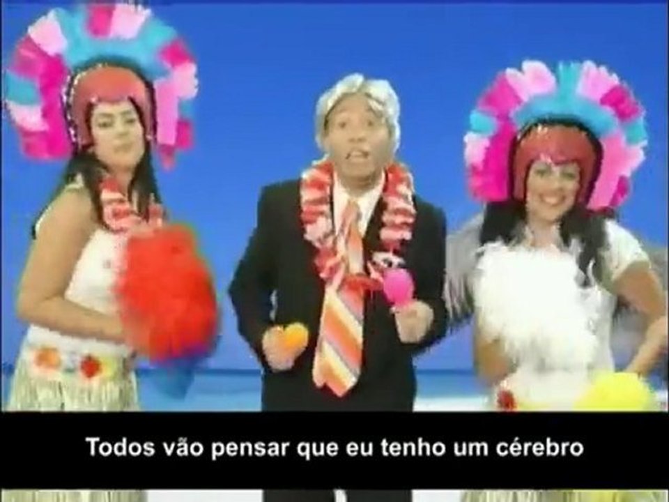 Lula satirizado em Israel