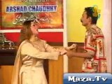 Love Aaj Kal PART6 Punjabi Stage Darama maza.tv