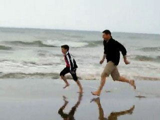 plage vias