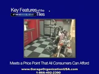 Get Best Versa Tile Pro Loc Garage Flooring at Garage Organ
