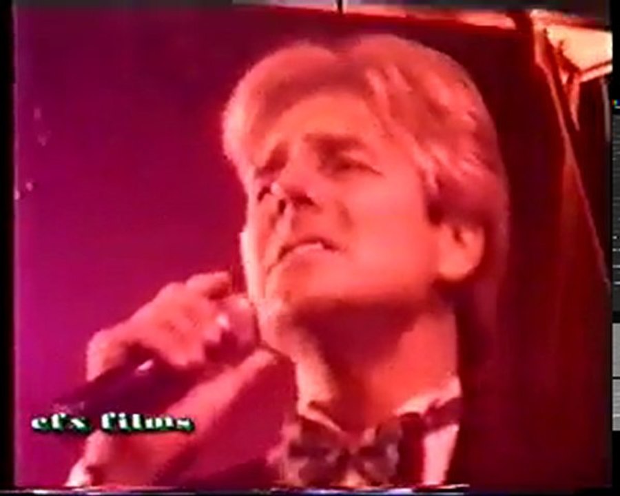 Sergio Denis - Cuando llega el amor (03.09.94)