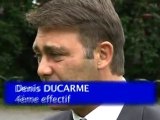 MR TV - Faites-vous entendre avec Denis Ducarme