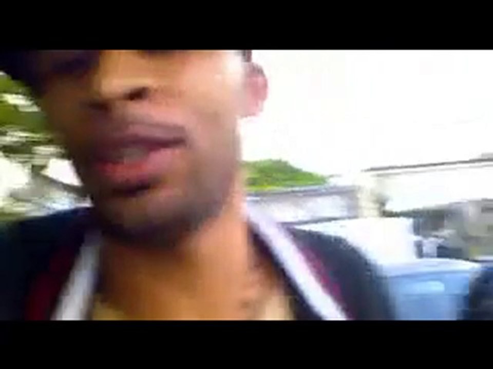 DJ arafat yorobo DJ lexus Chrisler et les dj de paris