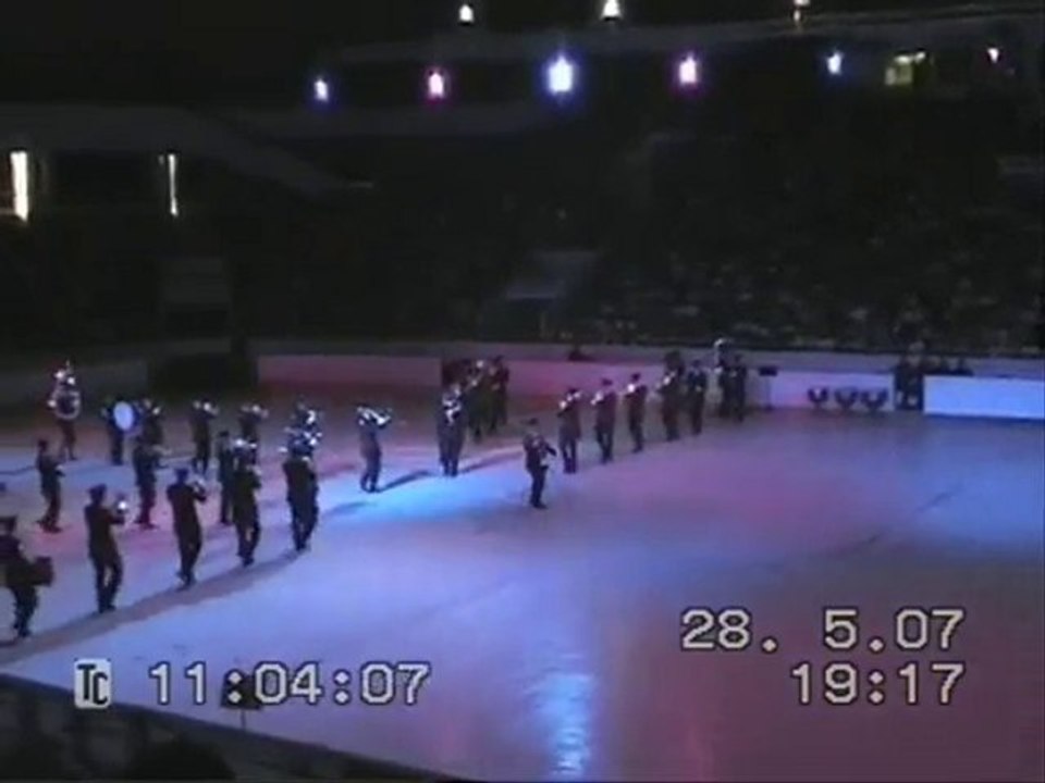 12 FESTIVAL ORCHESTRA 2007( P1)