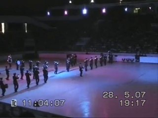 12 FESTIVAL ORCHESTRA 2007( P1)